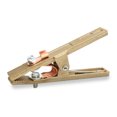thumbnail image 1 of 300A Professional Electric Welding Ground Grip Clamps Holder Manual Grounding Earth Clips Replacing Part, 1 of 7