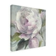 thumbnail image 2 of Trademark Fine Art 'Twilight Peony' Canvas Art by Albena Hristova, 2 of 4