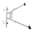 thumbnail image 5 of Ladder Stabilizer Steel Highly Compatible Safe Stable Ladder Standoff for Home Daily Use, 5 of 5