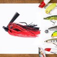 thumbnail image 4 of Anzuelo de pesca de 10g, accesorios para equipo de plantilla de pesca anticorrosión (estilo D) Ndcxsfigh Para Estrenar, 4 of 8