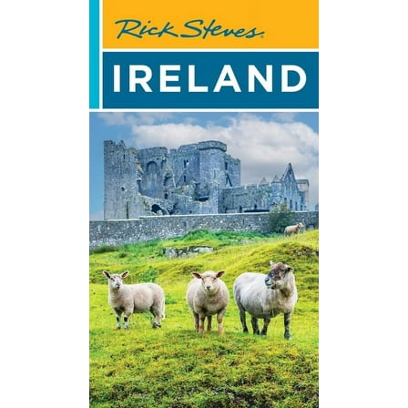 Rick Steves Travel Guide Rick Steves Ireland, (Paperback)