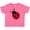 Hot Pink, variant on Inktastic Ladybug Boys or Girls Baby T-Shirt