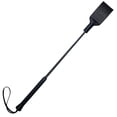 thumbnail image 1 of Fusta de equitación Jack Hardy Supply de 46 cm, premium, 1 of 5