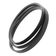 thumbnail image 3 of Mosiee For 754-0367 Replacement Snow Blower Drive Belt For 140-4041 For 1404041, 3 of 6