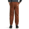 thumbnail image 6 of Wrangler Boy's Gamer Cargo Pants, Sizes 4-16, Slim & Husky, 6 of 10