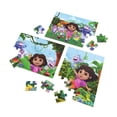 thumbnail image 5 of Rompecabezas Nickelodeon Dora la Exploradora Madera 72 Piezas, 5 of 5