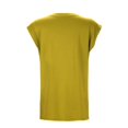 thumbnail image 4 of Unir Women's Casual Sleeveless Tank Top, Loose Fit Crew Neck Basic T-Shirt, 1 Piece, M-XXL Plus Size Friendly, 4 of 7