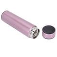 thumbnail image 1 of Stainless Steel Water Bottle,LED Temperature Display Water Stainless Steel Vacuum Insulated Water Bottle Vacuum Insulated Water Bottle Built for the Future, 1 of 8