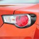thumbnail image 3 of Carbon Fiber Car Headlight Eyebrow Eyelids Trim Exterior Decoration Fit for 86, 3 of 3