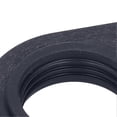 thumbnail image 1 of Kit de junta tórica de brida de tapa de válvula de motor 11377502022, repuesto negro para Serie 3 E46 E90 E91, 1 of 2