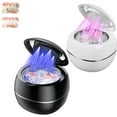 thumbnail image 4 of Denture Dome by Ploise, Ploise Ultrasonic UV Denture Cleaning Dome, Upgraded Retainer Cleaner for Night Guards, Braces, Aligner, Toothbrush, Jewelry and More, 4 of 4