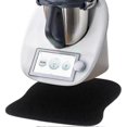 thumbnail image 5 of unique Sliding Board for Thermomix TM6 TM5 - Accessories Underlay Non-Slip Durable Black for Vorwerk Food, 5 of 5