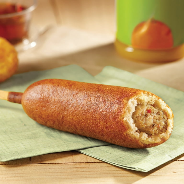 Jimmy Dean Pancake and Sausage on a Stick (20 ct.)