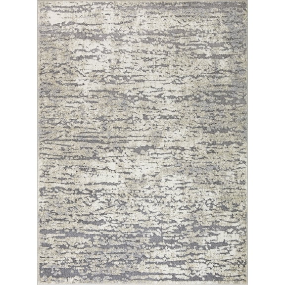 STUDIO SOFT 7'10"X9'10" Indoor Area Rug