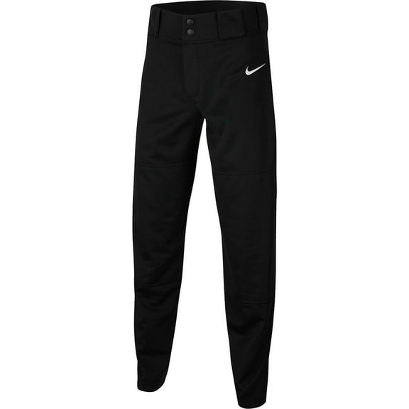 Nike Boys Core Open Hem Pants