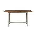 thumbnail image 1 of Liberty Furniture Table de Réunion - Blanc, 1 of 6