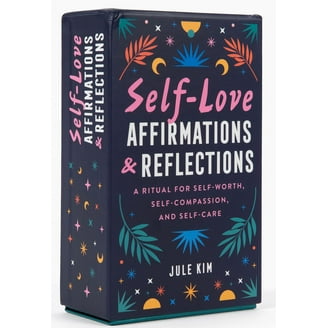 Self-Love Workbook for Women(Spiral Bound) - Walmart.com