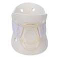thumbnail image 1 of Adjustable Cervical Collar,Professional Neck Traction Device Cervical Collar Neck Support Enhanced Features, 1 of 14