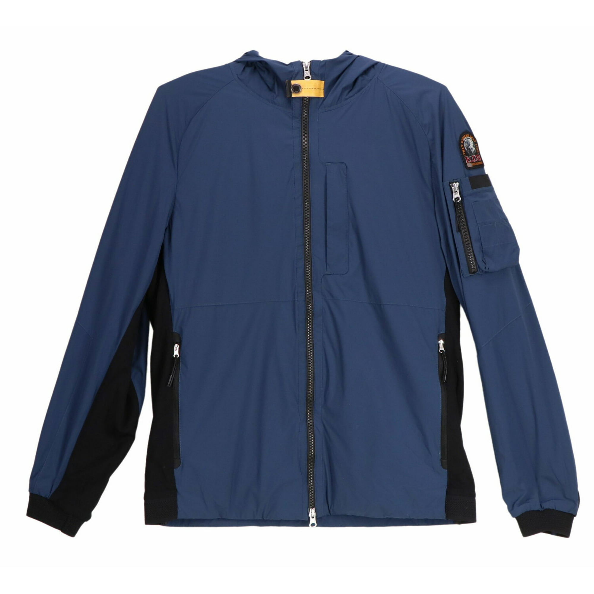 Light thermal jacket best sale