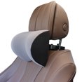thumbnail image 1 of Reposacabezas mecánico de ajuste universal para coche 5D, almohada de espuma viscoelástica universal para el cuello, almohada para el hombro y el cuello, accesorios para el interior del coche, 1 of 2
