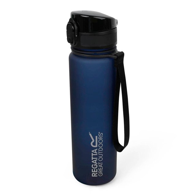 Regatta Great Outdoors 0,6 L Tritan Boissons Flasque à Rabat