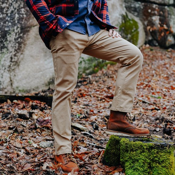 Mountain Khakis Mountain Pant