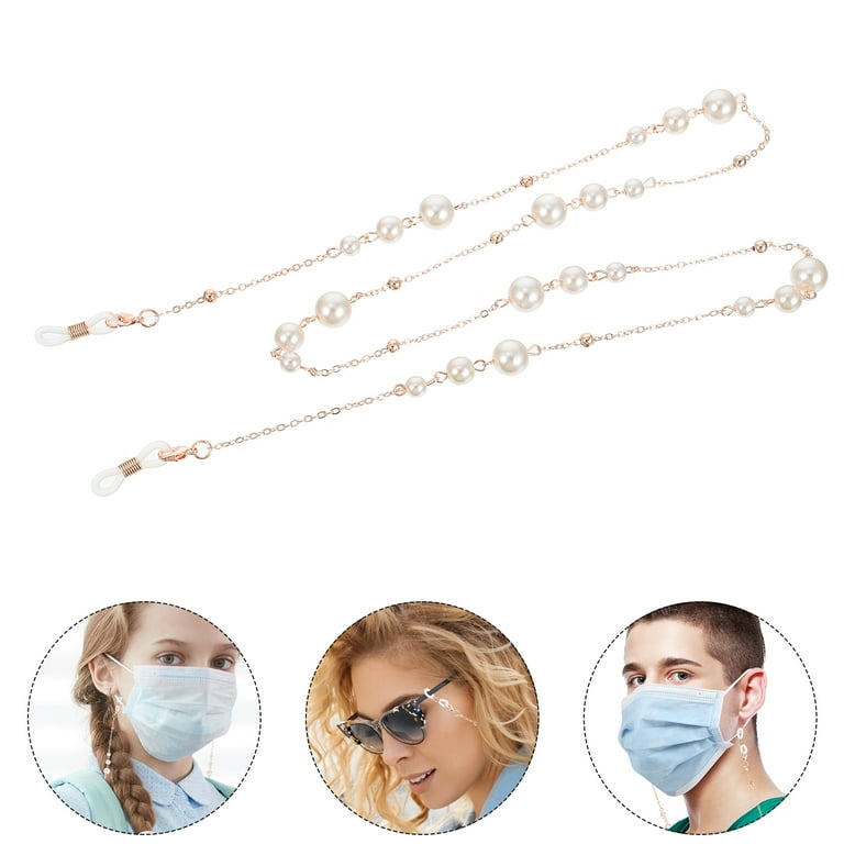 Spectacle chain sale lanyards