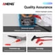 thumbnail image 3 of Scienceny ANENG 1 par Universal 20A multímetro sondas de prueba dispositivo de medición portátil no destructivo Pin Tester Accesorios Material de laboratorio Scienceny TO009326-00B, 3 of 6