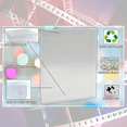 thumbnail image 3 of MALKO MANTA LAB STEELBOOK PROTECTOR CASE (10 Pack), 3 of 3