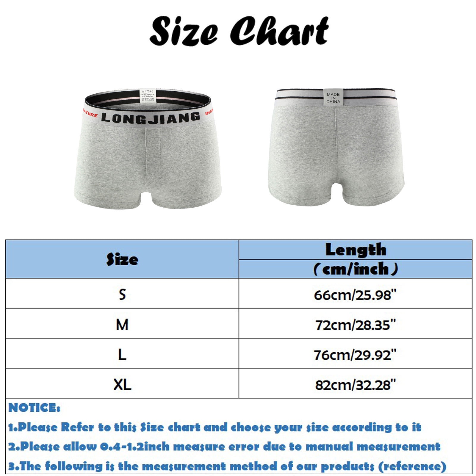 Pack Of 5 Boxer Shorts Men Underwear Boxer Trunk Mesh