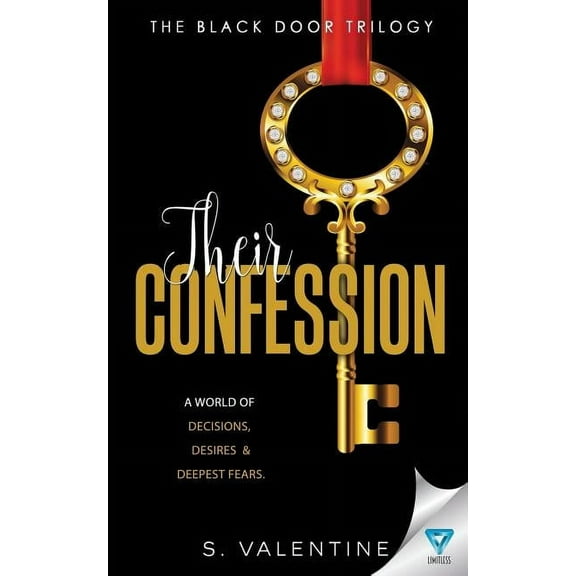 Their Confession (Paperback)
