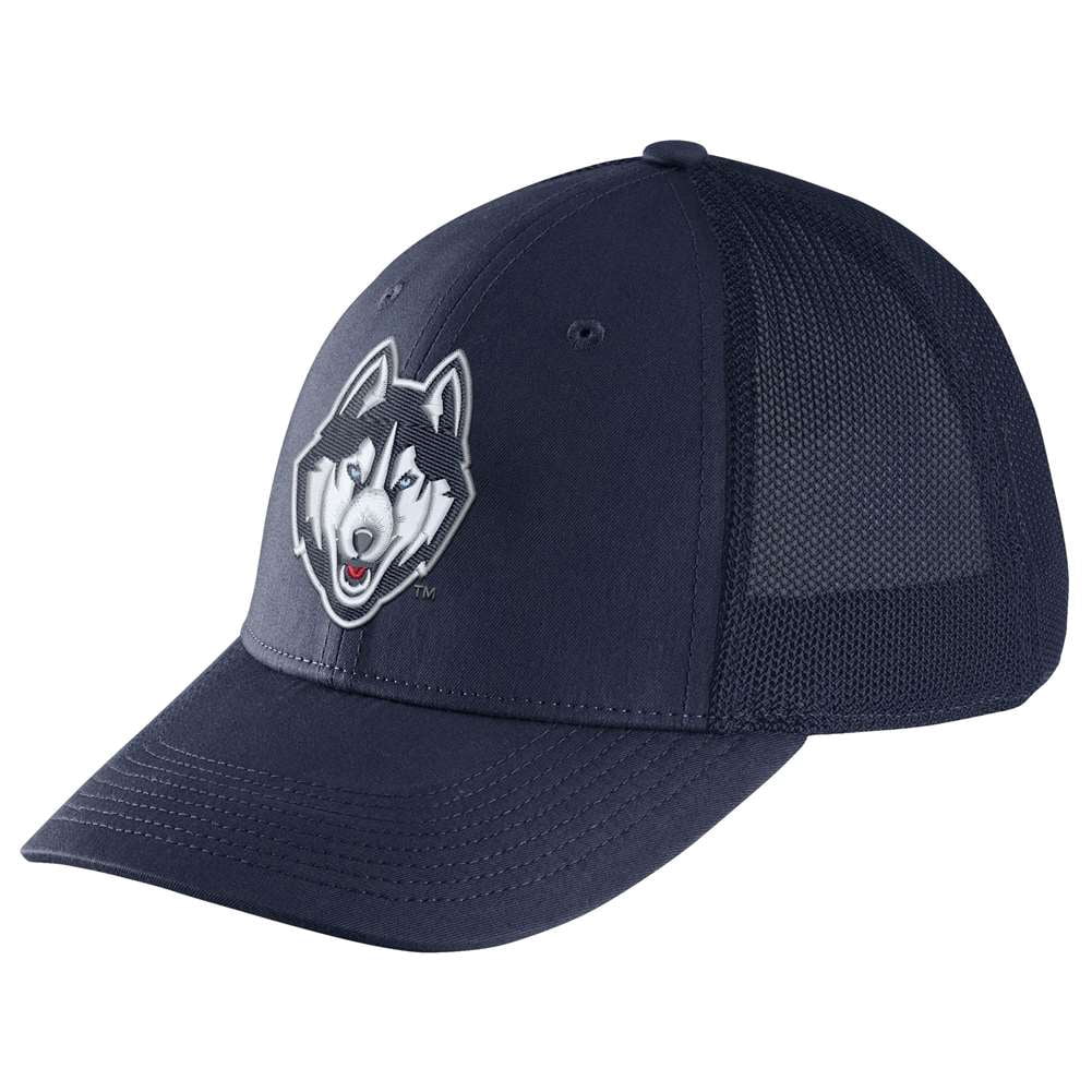 Nike Uconn Huskies Dri-FIT Mesh Back 