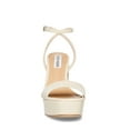 thumbnail image 3 of Steve Madden Women's Lessa Platform Heeled Sandal, 3 of 5