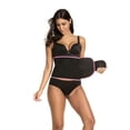 thumbnail image 4 of Sauna Sweat Slimming Workout Belt - Pink, 4 of 7