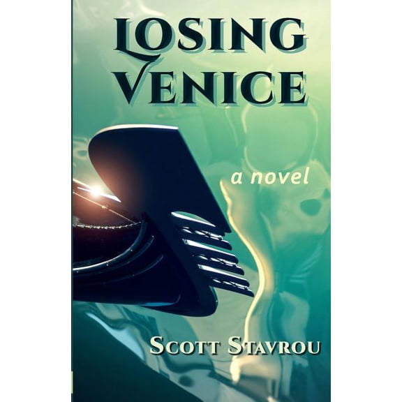 Losing Venice, (Paperback)