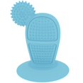 thumbnail image 1 of Puppy Tooth Brushing Toy - Interactive Cactus Pet Chew Toy Dog Toothbrush Stick, 1 of 4