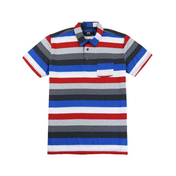 Men's T-Shirt Summer Beautiful style High quality blend Slim Fit Walking Athletic Short-Sleeve