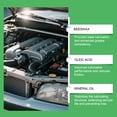 thumbnail image 6 of HOARBOEG High Temperature Automotive Grease, Multipurpose Lubricating Grease for Cars, Trucks & Trailers - Superior Protection for Bearings, Joints & Moving Parts (Net Wt 14.1 oz), 6 of 9