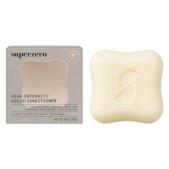 Superzero High Intensity Solid Conditioner - 2.35 oz