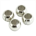 thumbnail image 4 of 4 Pièces à Faible Friction Boule Pièces de Rechange Robuste Remplacement Durable pour TT02 54559, 4 of 8