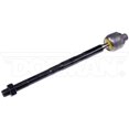 thumbnail image 2 of Dorman Chassis Tie Rod End TI90030XL Premium; OE Replacement; Extended Life Design, 2 of 2