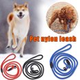 thumbnail image 1 of IKemiter Pet Dog Leash Rope Nylon Adjustable Training Dog Strap Rope for Dog Cat, 1 of 7