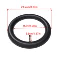 thumbnail image 2 of 9x2 Inner Tubes 2-Pack - Fit for Xiaomi M365/1S/Pro & Ninebot E22/E25 Electric Scooters, 8.5 Inch Wheel, 2 of 5
