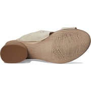 Miz Mooz Wide Width Heeled Sandals