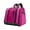 Rose Pink, variant on Ski Boot Backpack Gear Bag Travel Bag 38L Large Capacity for Snowboarding and Skiing Trips