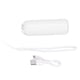 thumbnail image 5 of Ventilador portátil USB Sincero Blanco, 5 of 10