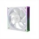 thumbnail image 4 of Ventilador de Refrigeración de Chasis ARGB TL- de 12 Cm, Ventilador de Ilimitado, Ventilador de Refrigeración PWM Colorido, TL-M12W, 4 of 10