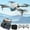 Gray, variant on PATLOLAV Drone with Camera for Adult,1080P Live Video Remote Controlled Camera Drone for Kids 8-12, Beginner Friendly ,Remote Controlled FPV Drone, Voice Gesture Controls , VR Mode, 360° Flip