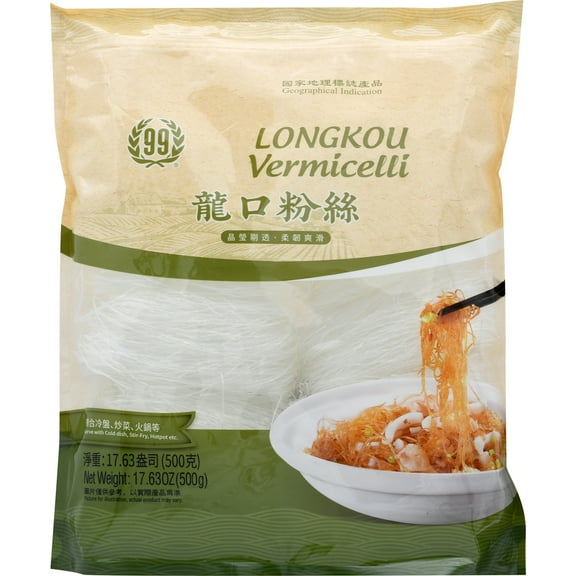 99 Ranch Longkou Vermicelli 500G