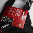 thumbnail image 2 of (Pair) Husky Gel Pro Total Flex Stabilizing Kneepads 1006 757 742, 2 of 5